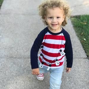 Meet your Posher, Mandy